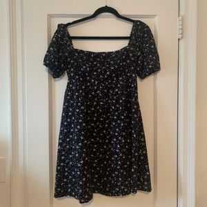 Anthropologie dress